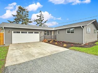 160 W Whidbey Ave, Oak Harbor, WA 98277