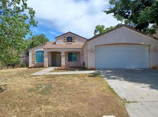 2270 E Houston Ave, Fresno, CA