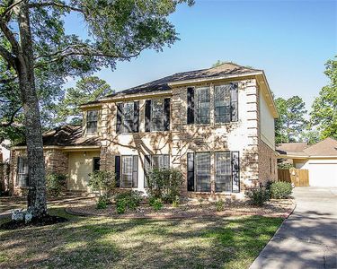 2727 Crystal Falls Dr, Kingwood, TX, 77345