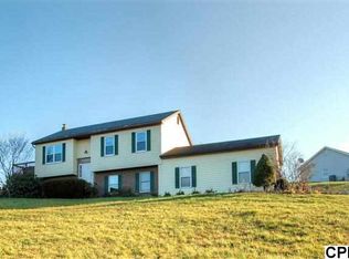 2 Barley Dr, Duncannon, PA 17020
