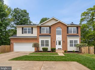 403 Mandale Ct, Fort Washington, MD 20744