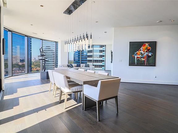 4th image of 1409 Post Oak Blvd Unit 1404