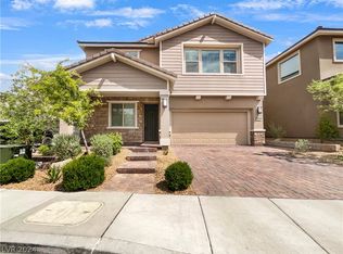2640 Iron Crest Ln, Las Vegas, NV 89138