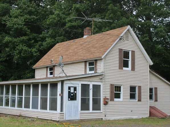 258 Plumtree Rd, Sunderland, MA 01375