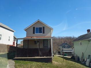 807 Wood St, Richeyville, PA 15358