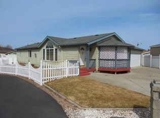 725 NE Ute Ct, Redmond, OR