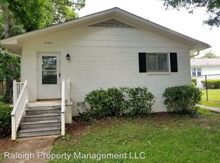 1405 Collegeview Ave, Raleigh, NC 27606