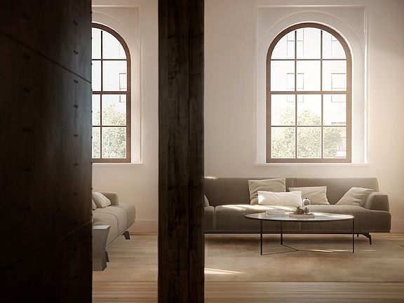 3rd image of 443 Greenwich St APT 4G