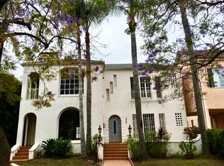1017 Meadowbrook Ave, Los Angeles, CA 90019