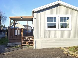 2400 SE Stratus Ave UNIT 68, McMinnville, OR 97128