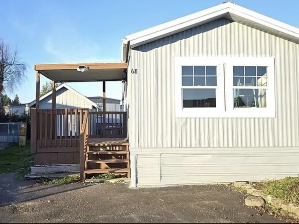 2400 SE Stratus Ave Unit 68, McMinnville, OR 97128