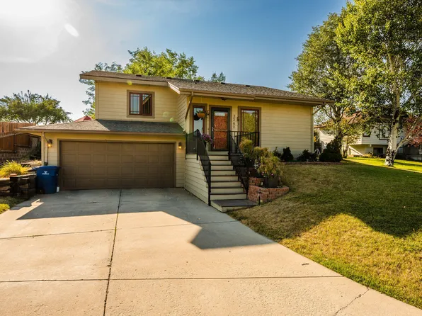 2262 Papago Ct, Sheridan, WY 82801