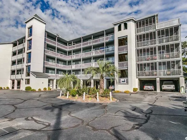 305 N Hillside Dr. N #103, North Myrtle Beach, SC 29582