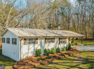1428 Highway 82 N, Jefferson, GA 30549