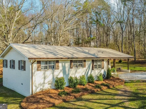 1428 Highway 82 N, Jefferson, GA 30549