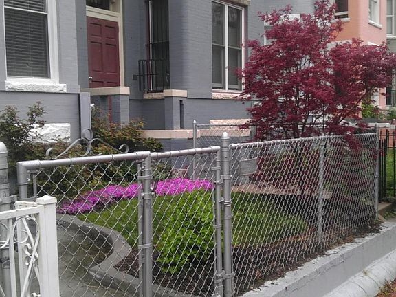 Frontyard