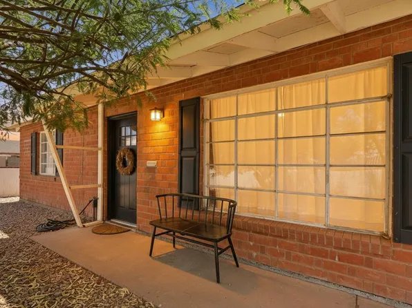 612 N 48TH Street, Phoenix, AZ 85008
