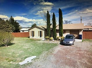 3523 N Needles Dr, Prescott Valley, AZ 86314