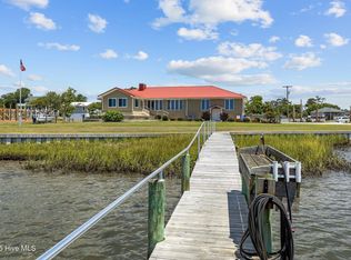 310 Lejeune Rd, Cape Carteret, NC 28584