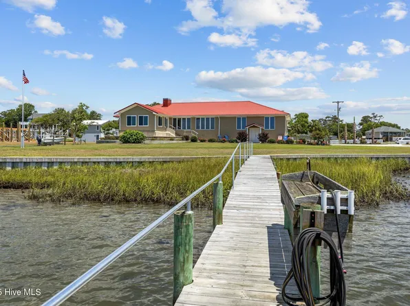 310 Lejeune Road, Cape Carteret, NC 28584