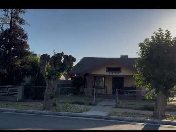 1307 M St, Bakersfield, CA 93301