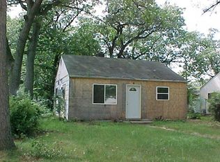 3128 Pulaski St, New Chicago, IN