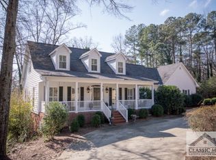 150 Witherspoon Rd, Athens, GA 30606