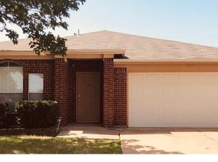 2301 Stagecoach St, Fort Worth, TX 76133