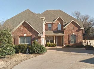 600 Cold Bay Ln, Euless, TX 76039