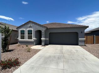 44454 W Palo Aliso Way, Maricopa, AZ 85138