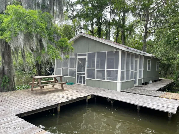 2917 Highway 70, Morgan City, LA 70380