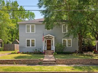 165 Hannon Ave, Mobile, AL 36604