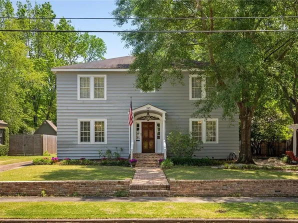 165 Hannon Ave, Mobile, AL 36604