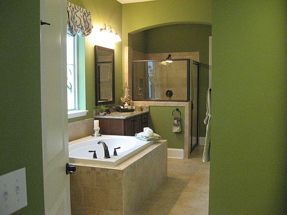 David Weekley Homes Inventory Photo