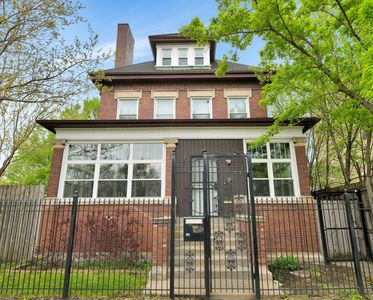 314 S Hamlin Blvd, Chicago, IL, 60624