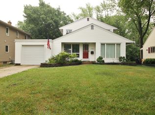 17947 Loomis Ave, Homewood, IL 60430