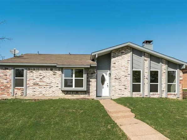 3217 Mahan Cir, Mesquite, TX 75149
