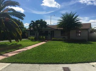 770 W 22nd St, Hialeah, FL 33010