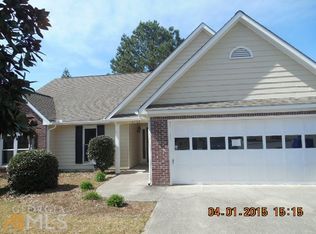 4735 Cambridge Park Ct, Duluth, GA 30096