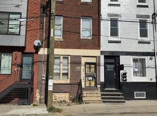 2413 Cecil B Moore Ave, Philadelphia, PA 19121