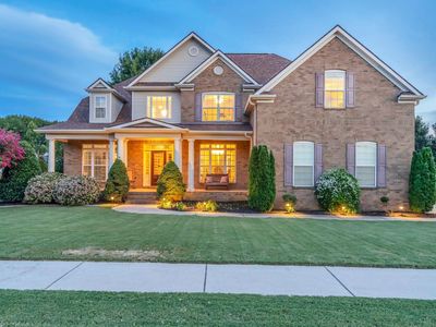 121 Wickerberry Ln, Madison, AL, 35756