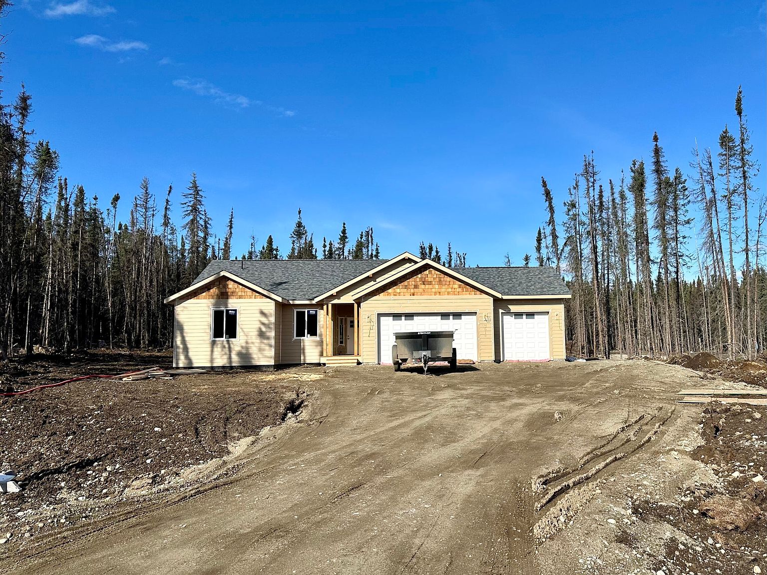 4514 N Edenfield Rd, Wasilla, AK 99623 | Zillow