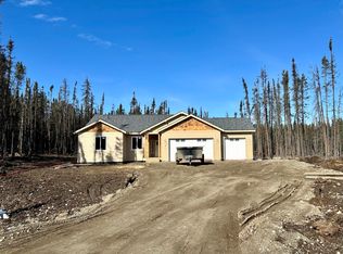 4514 N Edenfield Rd, Wasilla, AK 99654