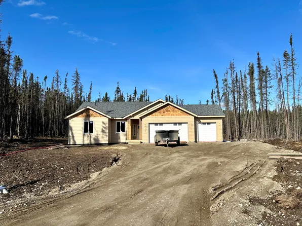 4514 N Edenfield Rd, Wasilla, AK 99654