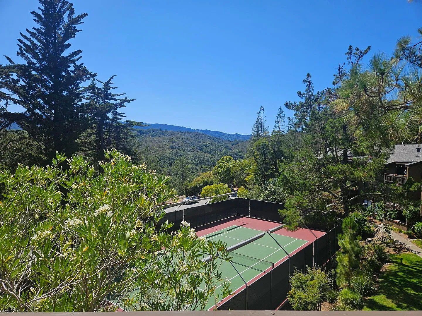 Rarely Available 2 Bedroom 2 Bathroom Brittan Heights Condo — Photo 4