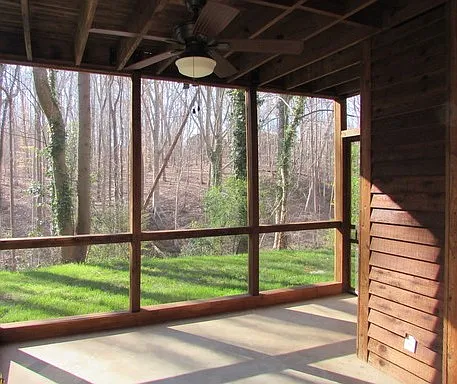 Wildwoods of Lake Johnson — Photo 152