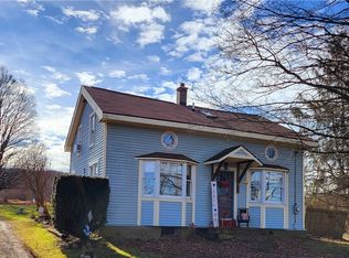 7947 Cross Rd, Little Valley, NY 14755