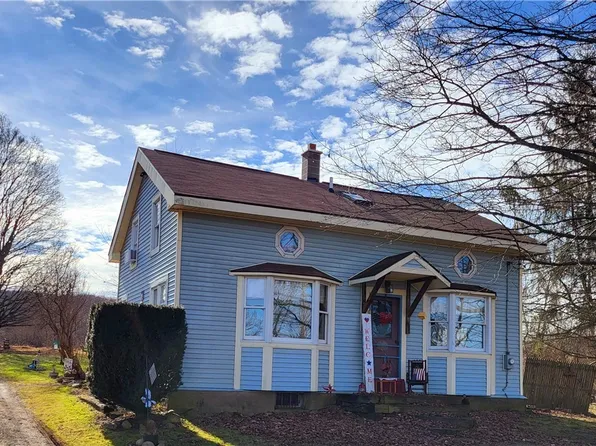 7947 Cross Rd, Little Valley, NY 14755