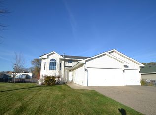 7151 148th Ln NW, Ramsey, MN 55303