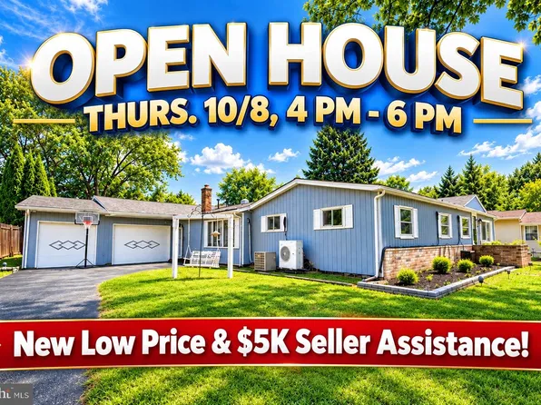 402 Noble St, Lebanon, PA 17042